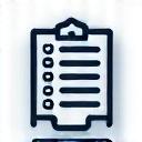 Personalized plan icon